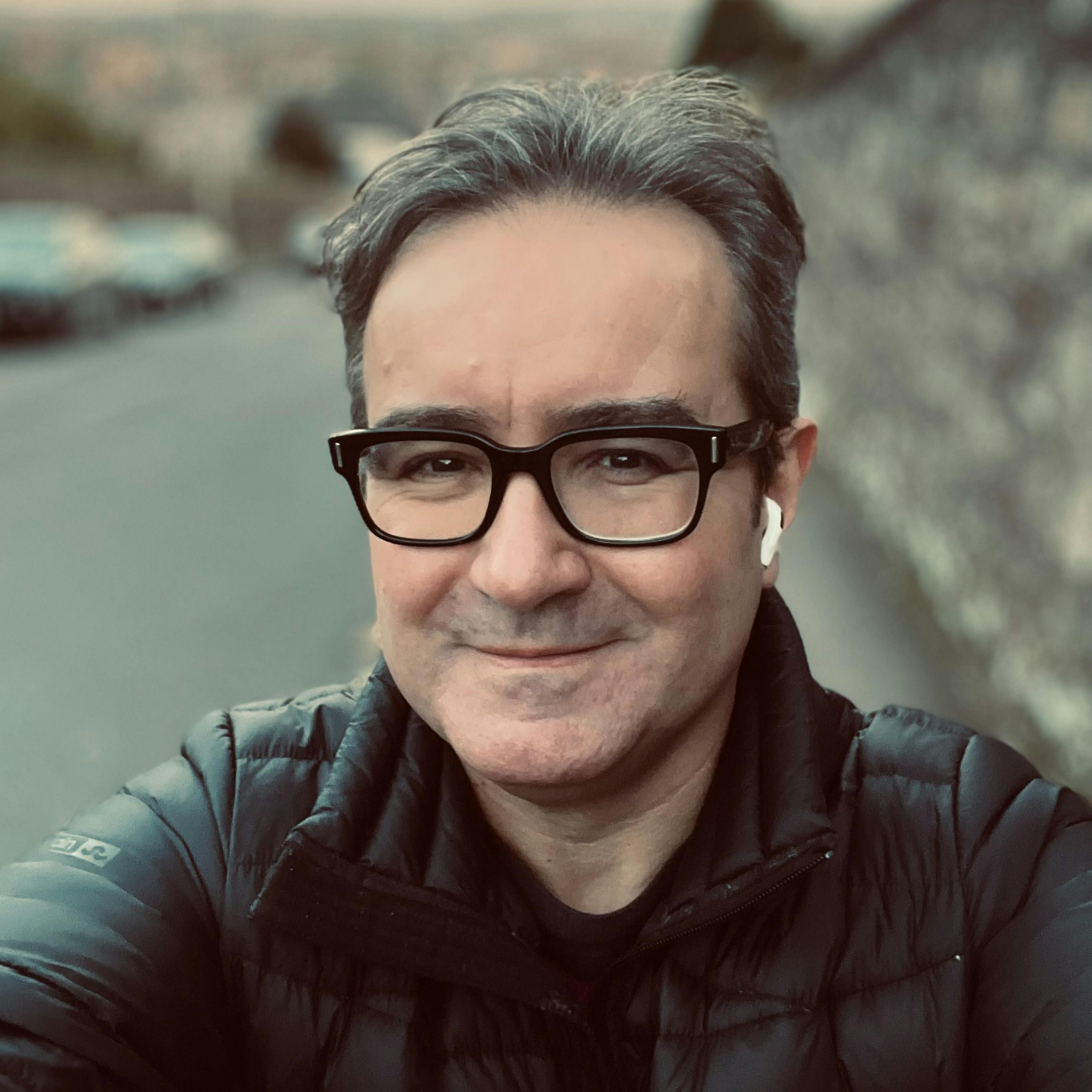 Antonio Vieira Santos HackerNoon profile picture
