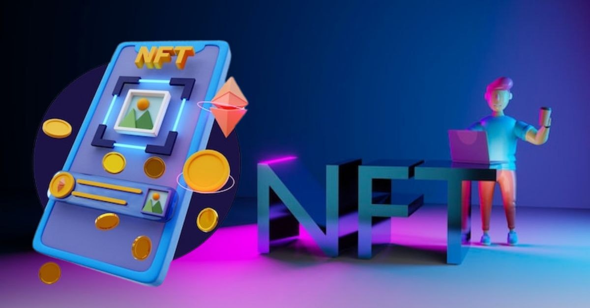 featured image - Top 8 Best NFT Marketplace in 2022