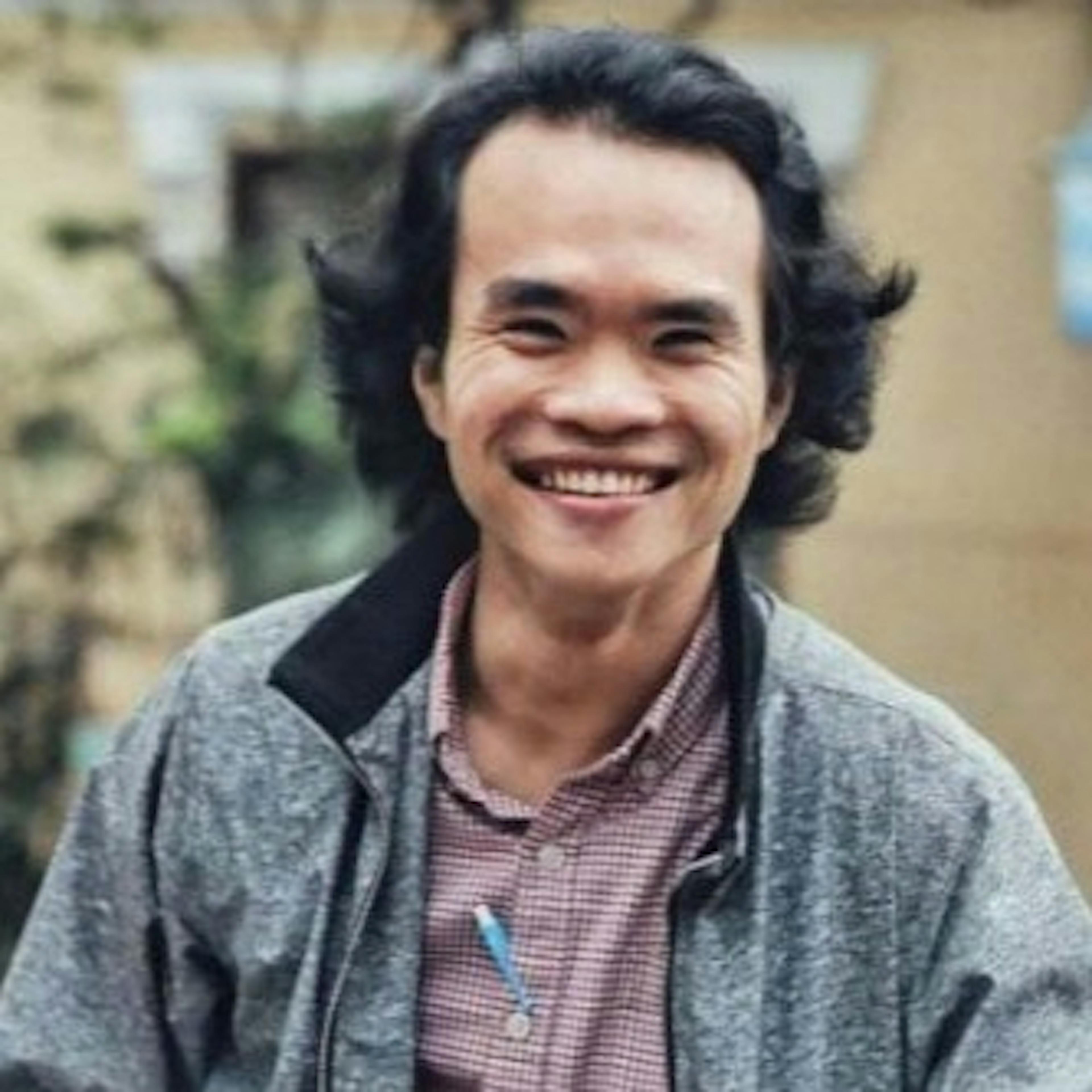 tranminhdat HackerNoon profile picture