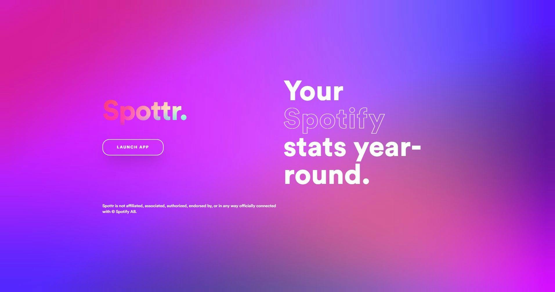 /introducing-spottr-your-spotify-stats-year-round-z41a37rw feature image