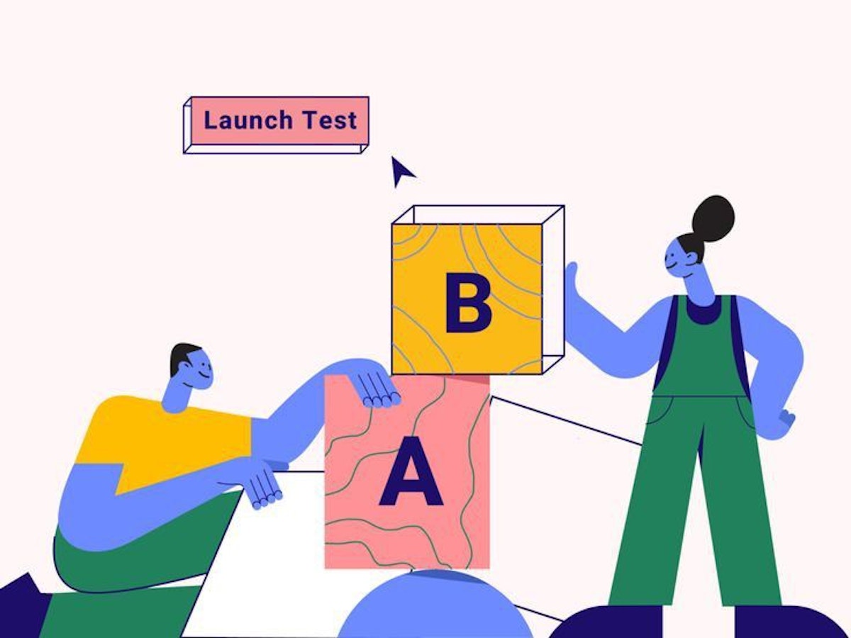 featured image - How to Use A/B Testing for Product Design Improvement