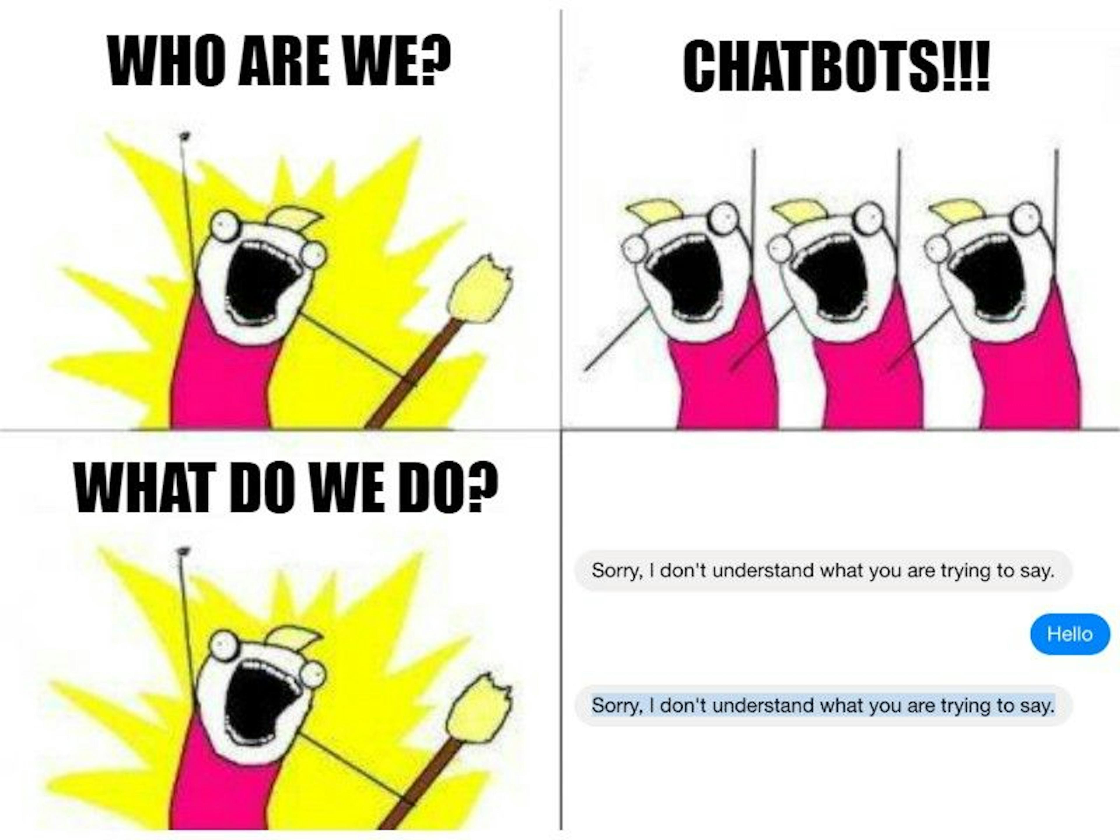 Artificial Intelligence That Doesn’t Annoy Customers