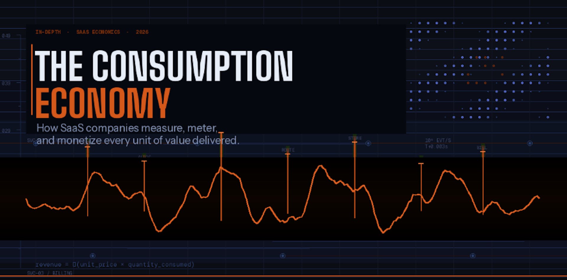featured image - How Consumption Economy Works in a SaaS Business 