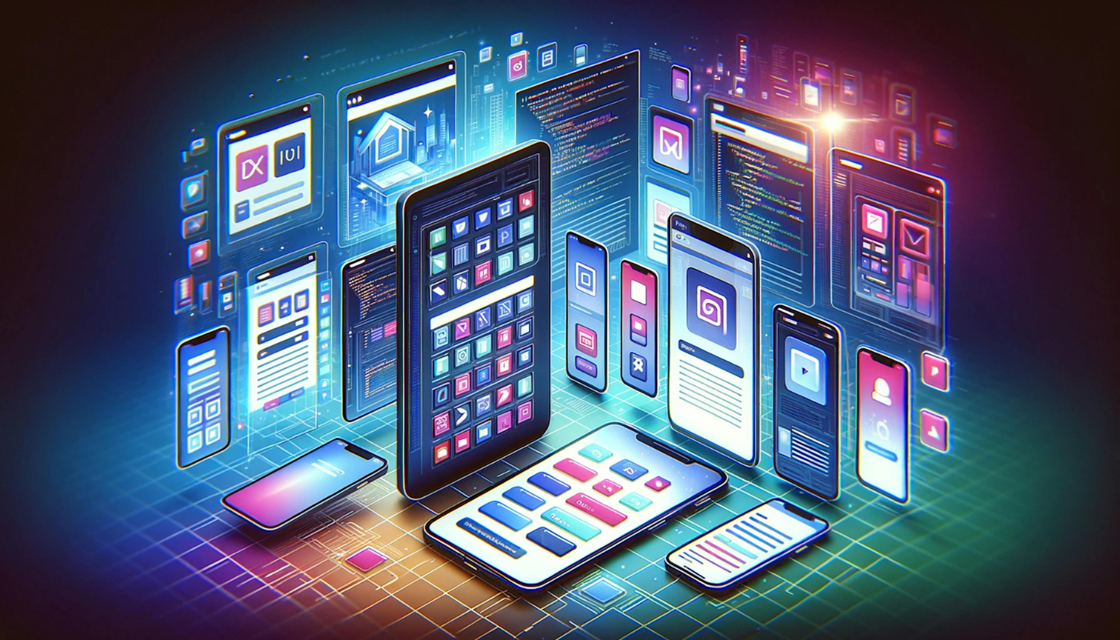 featured image - NativeBook: Unificando a experiência de desenvolvimento nativo para iOS com Storybook.js