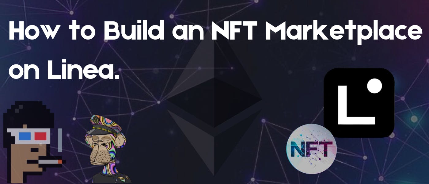 Build Your Own Exciting NFT Marketplace With This Code