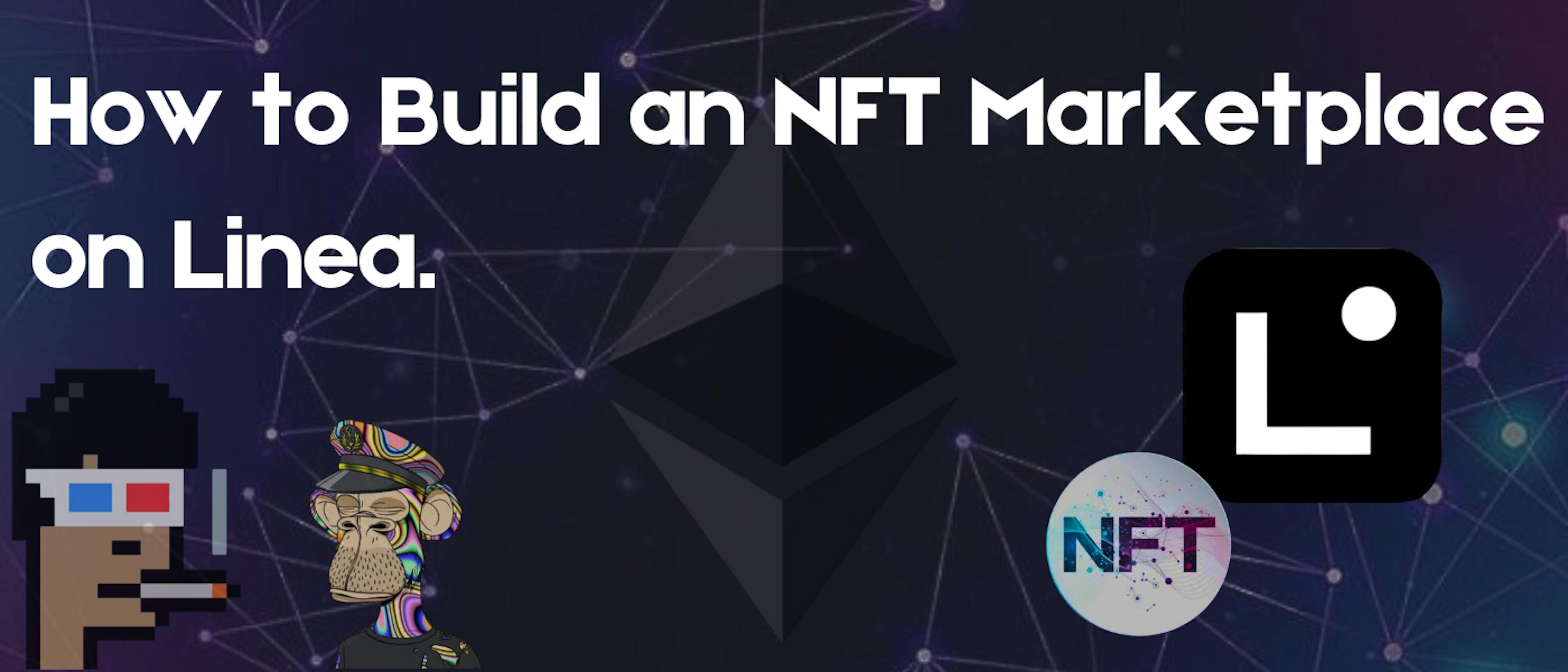 featured image - Build Your Own Exciting NFT Marketplace With This Code