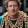 Mark Zuckerberg