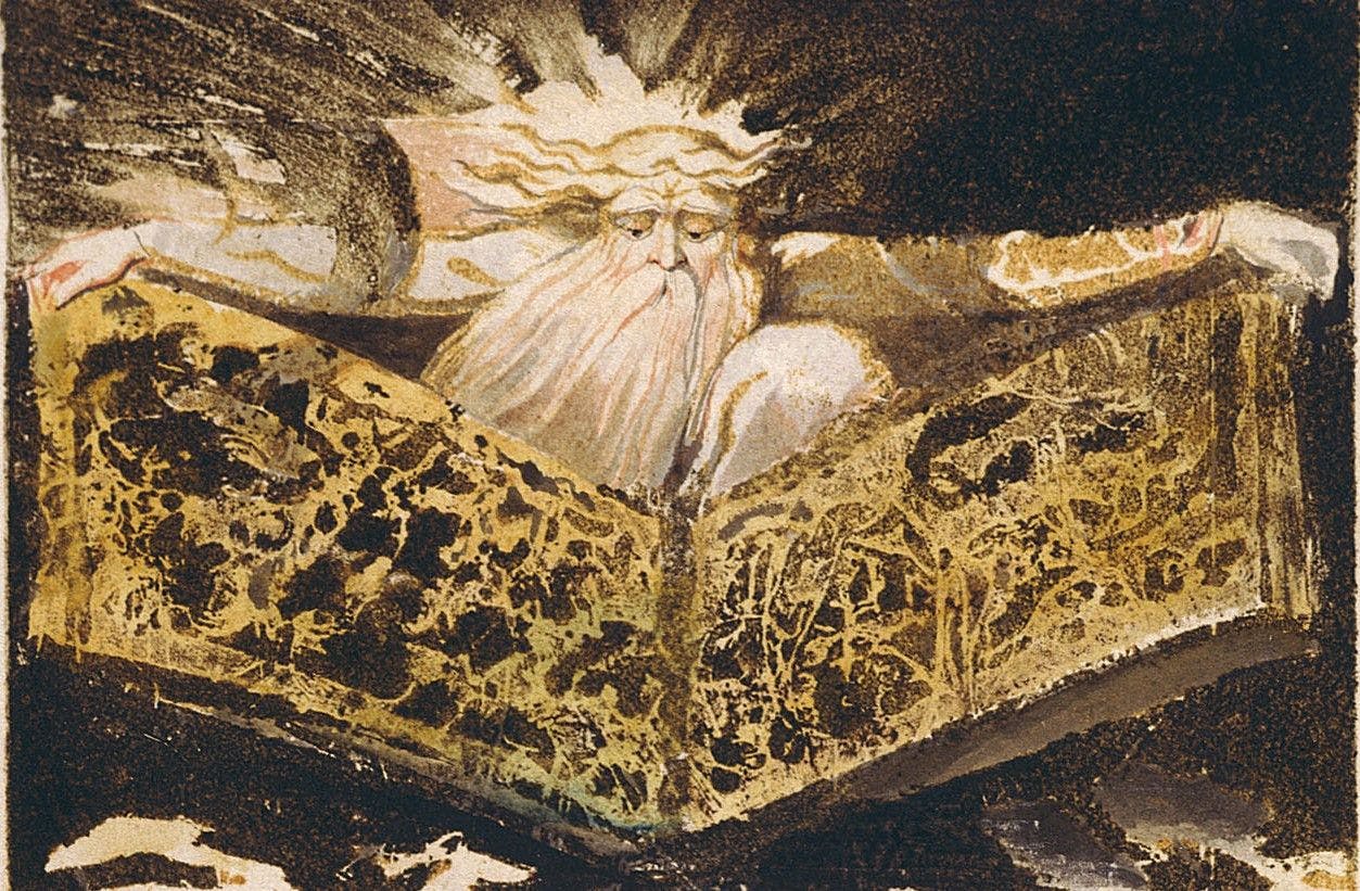 featured image - Why Would Anything Ever Go Right?