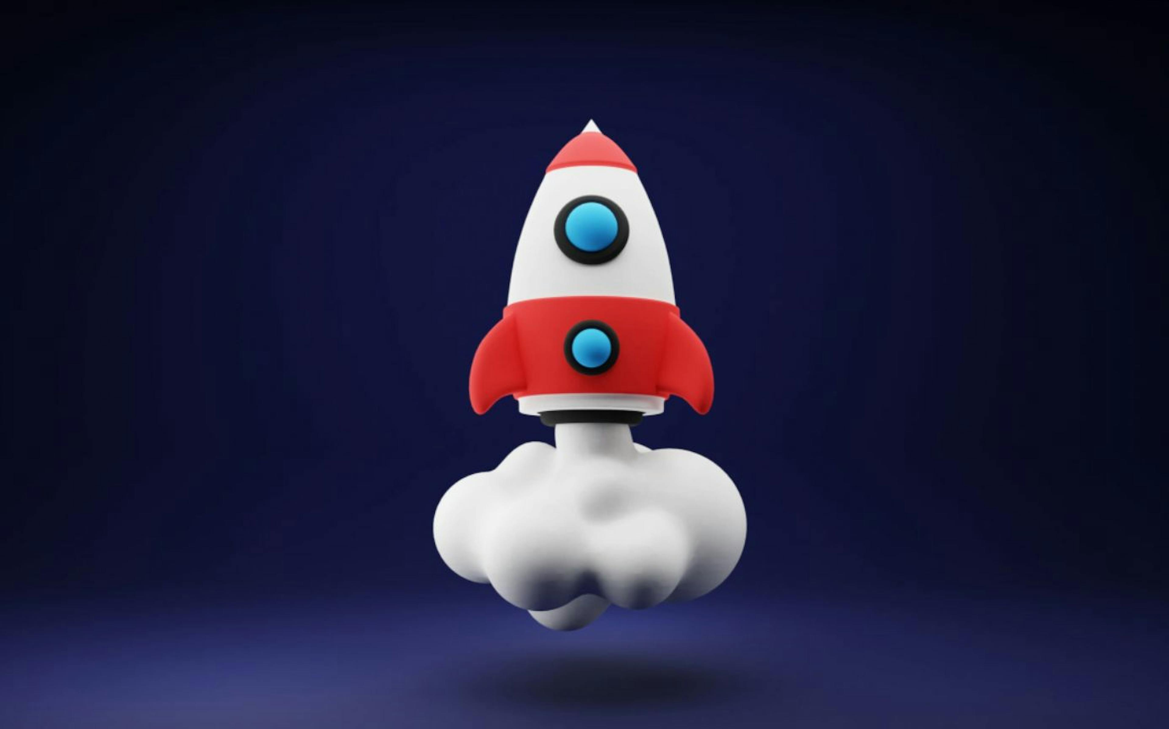 featured image - Launching an NFT Collection For Free