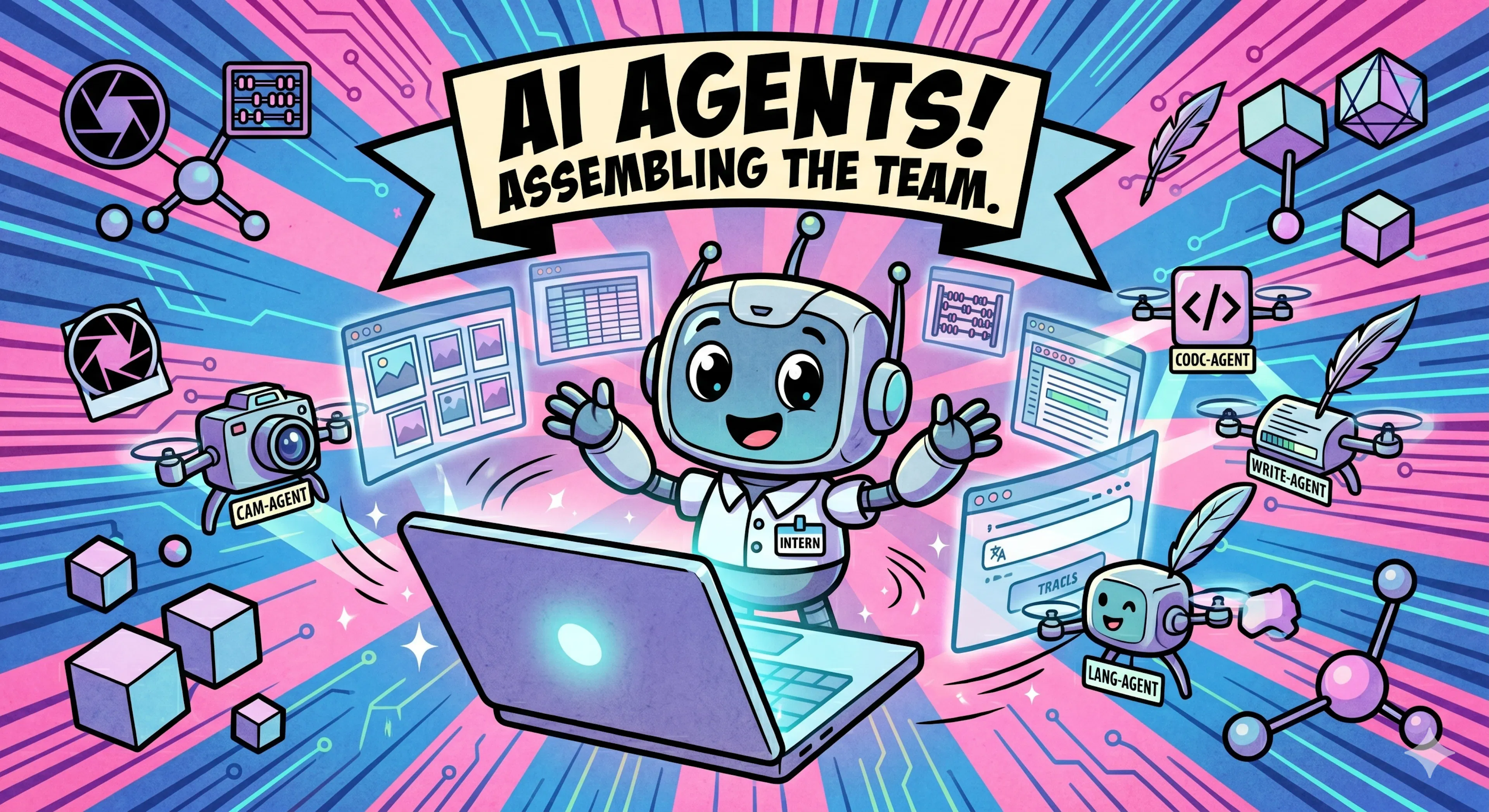 featured image - Your Next Hire Doesn't Sleep: An Engineer's Honest Take on Agentic AI in 2026