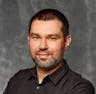 Dmytro Volkov