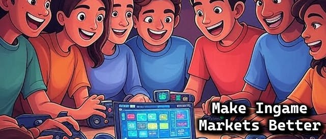 /blockchains-most-underrated-real-world-use-case-is-fixing-video-game-item-markets feature image