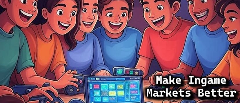 /blockchains-most-underrated-real-world-use-case-is-fixing-video-game-item-markets feature image