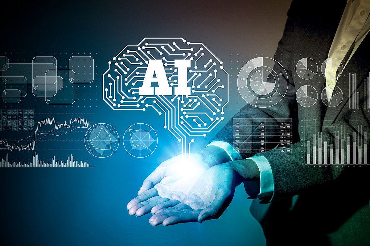 featured image - Top 5 Trends of Artificial Intelligence (AI) 2021