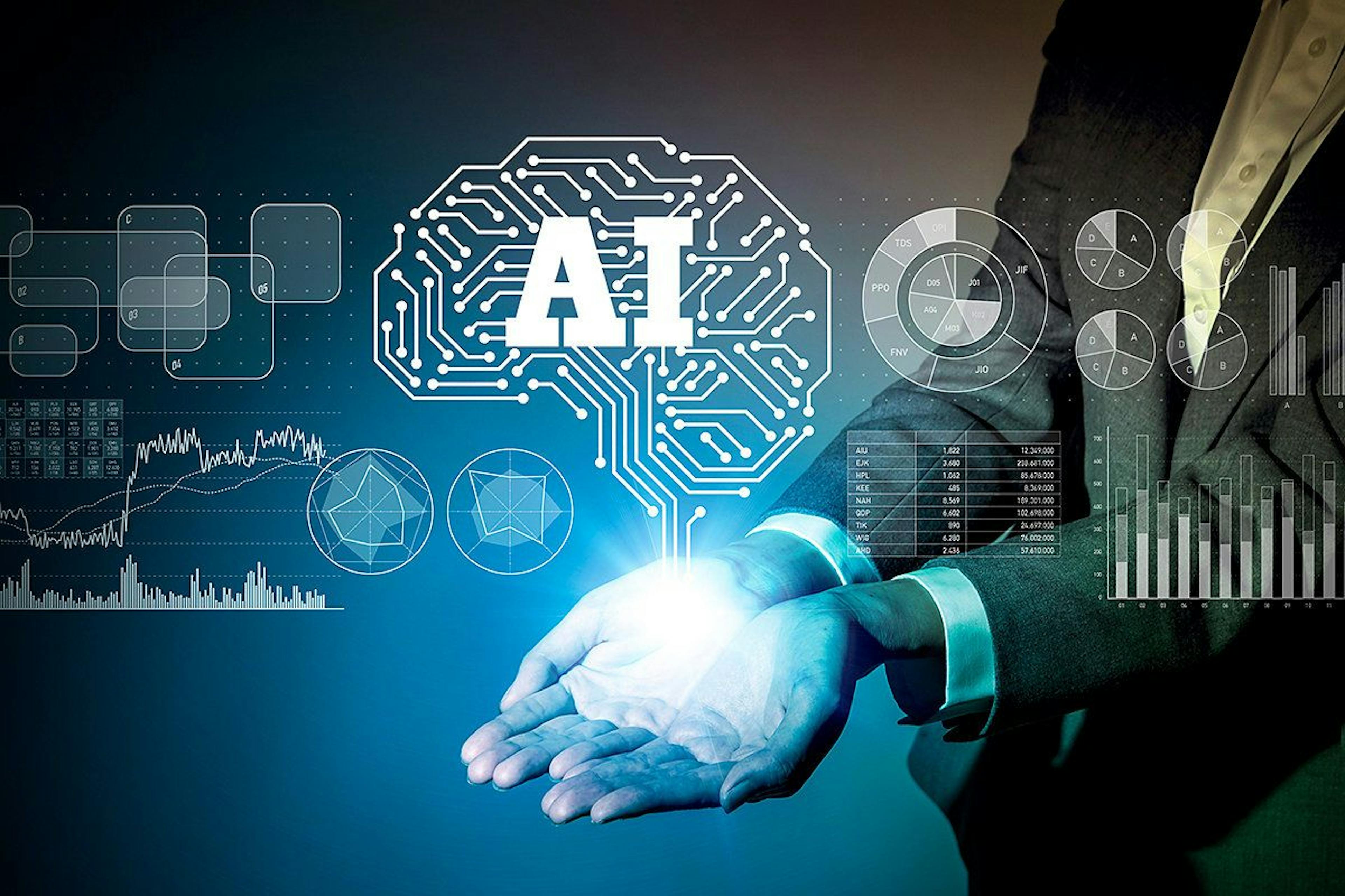 /top-5-trends-of-artificial-intelligence-ai-2019-693f7a5a0f7b feature image