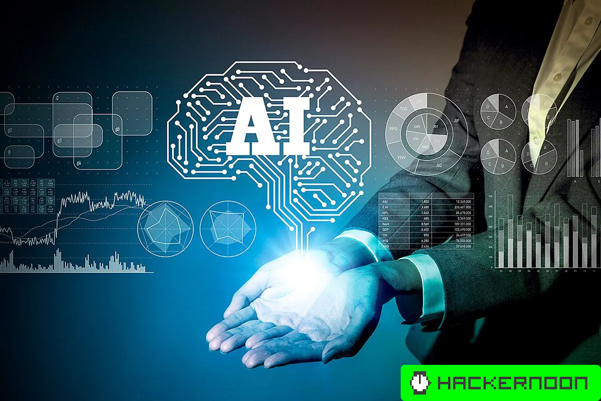 Top 5 Trends of Artificial Intelligence (AI) 2021 | HackerNoon