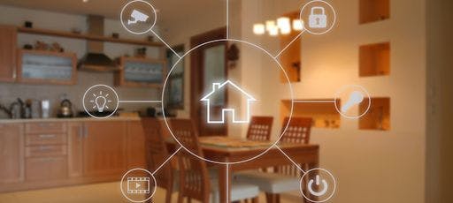 featured image - 12 Ways To Enforce IoT Security In Your Smart House