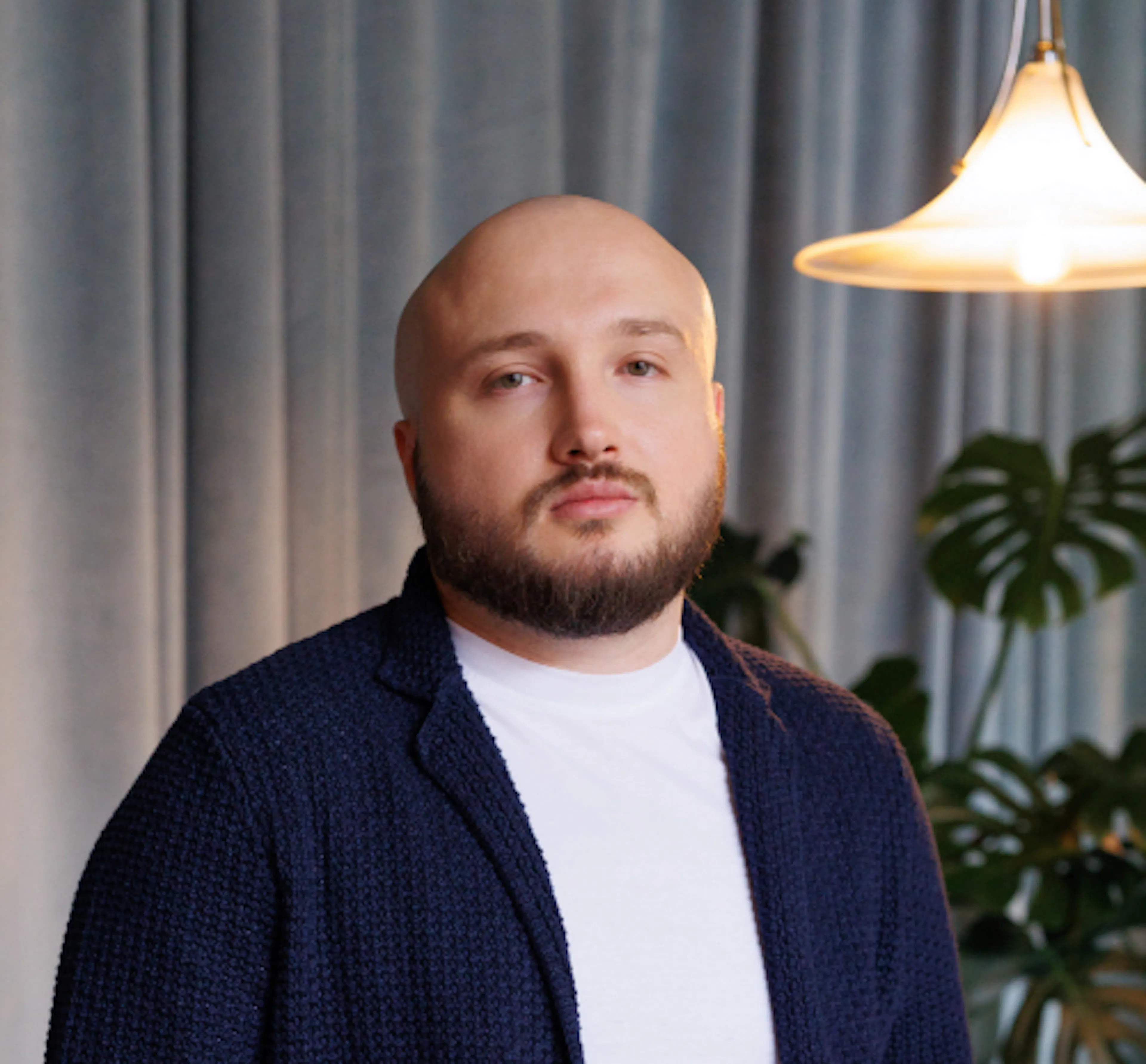 Aleksandr Iuskaev