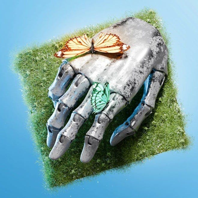 featured image - AI and the Future of Emotional Support