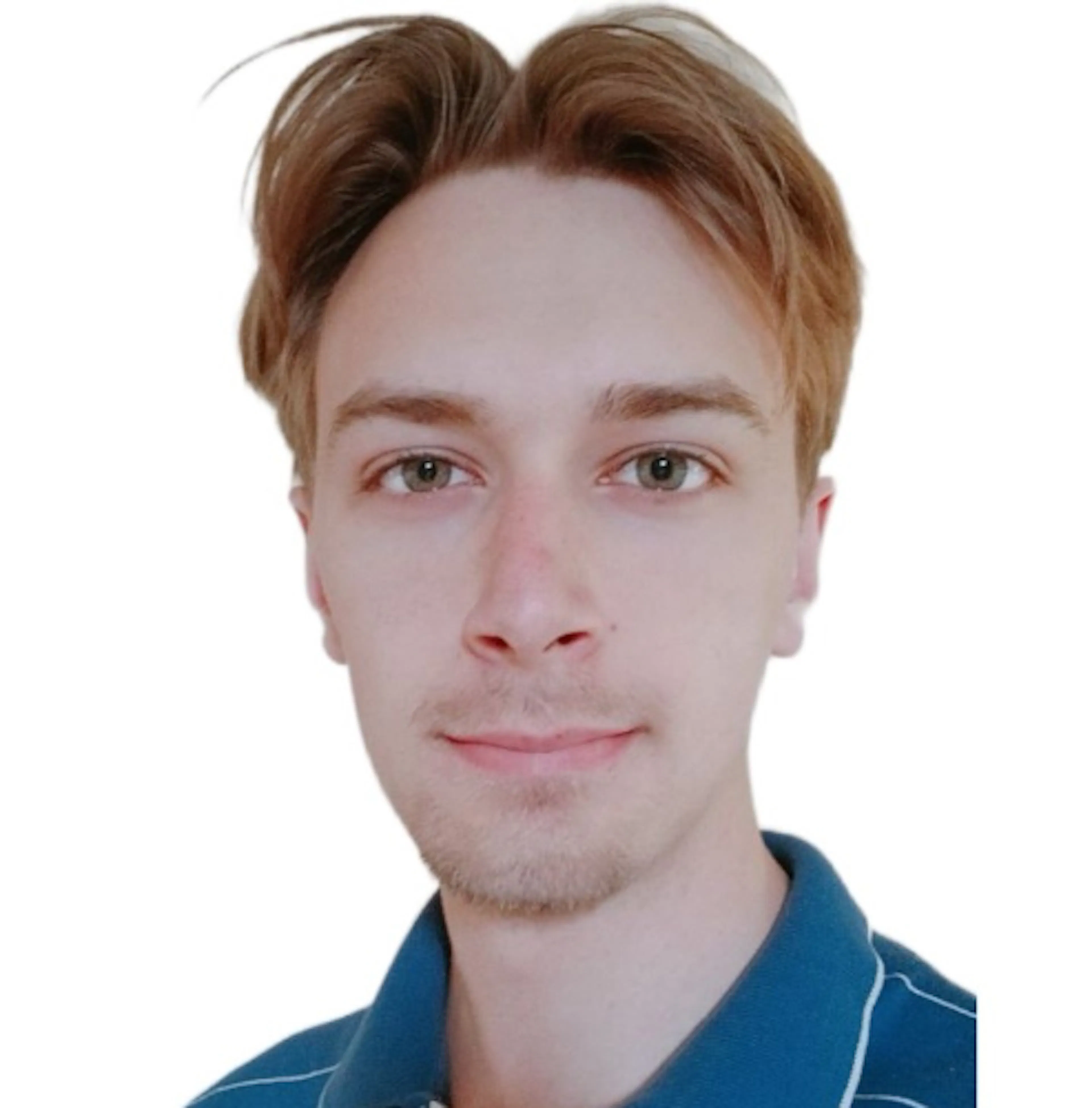 Arsenii Brazhnyk HackerNoon profile picture