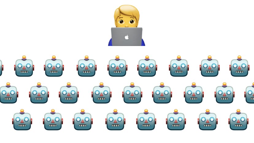 /coding-might-not-be-the-best-use-of-your-time-any-more feature image