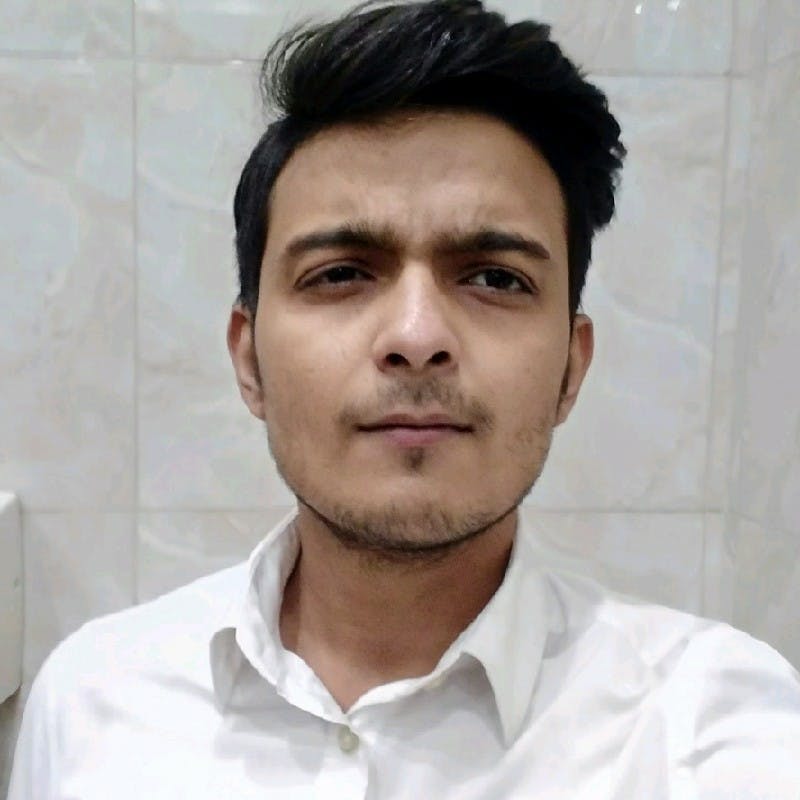 Kamran Arshad HackerNoon profile picture