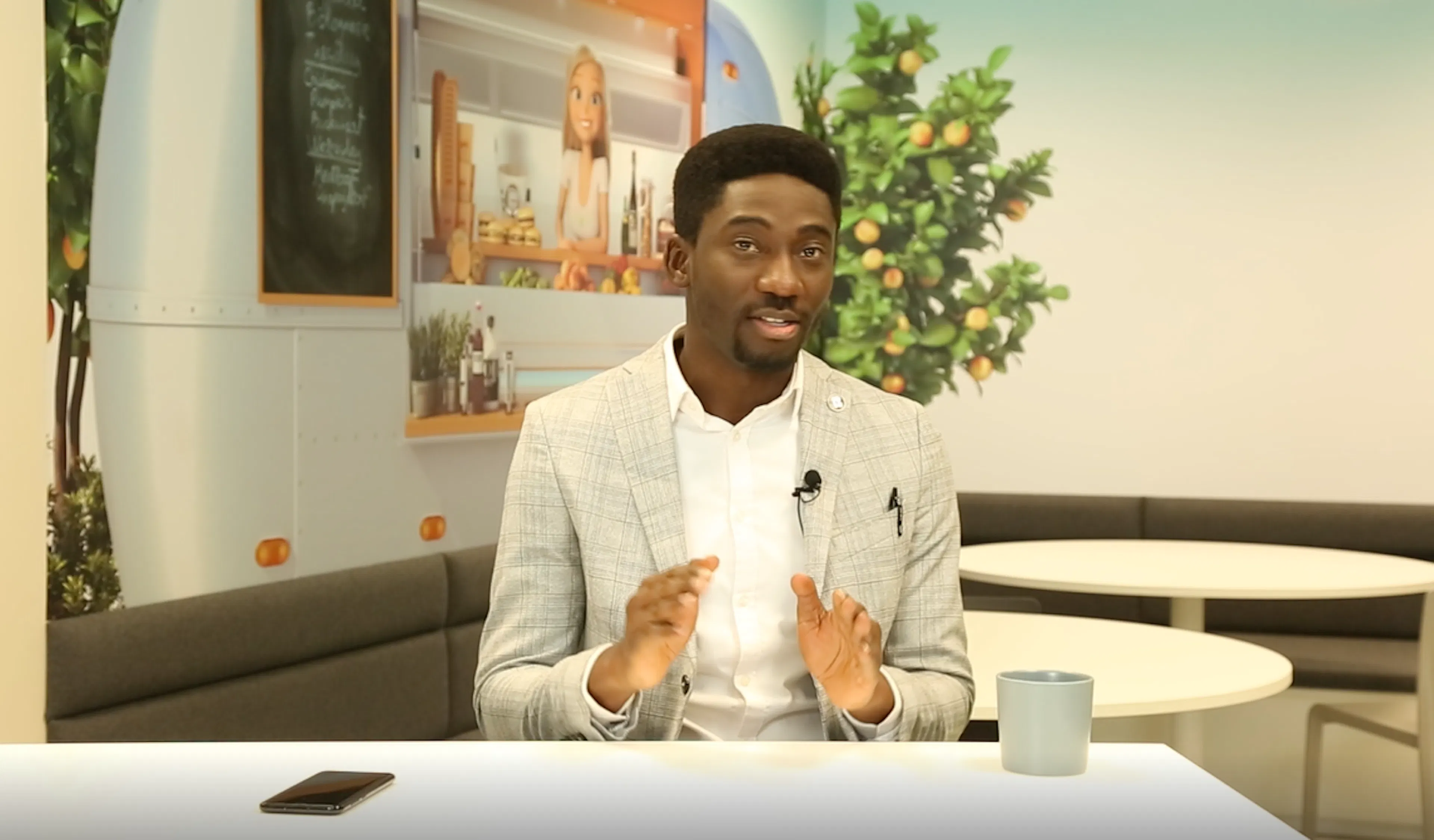 Temiloluwa Paul Adetola HackerNoon profile picture