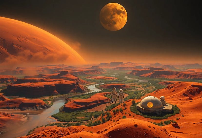 /terraforming-mars-could-save-earth-or-doom-us-all feature image