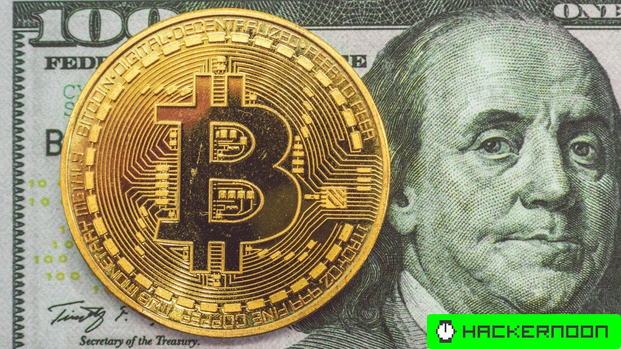 bitcoin $100k