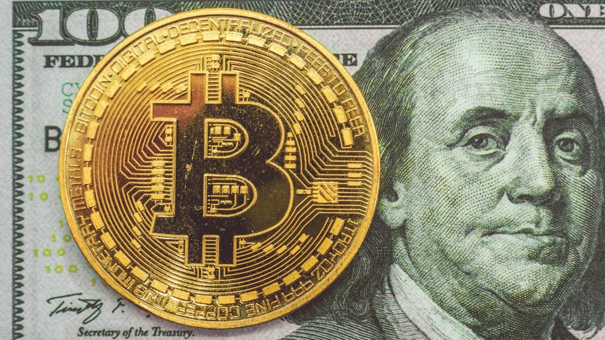featured image - Why Bitcoins Price Might Reach $100k or Higher: 2021 - 2022