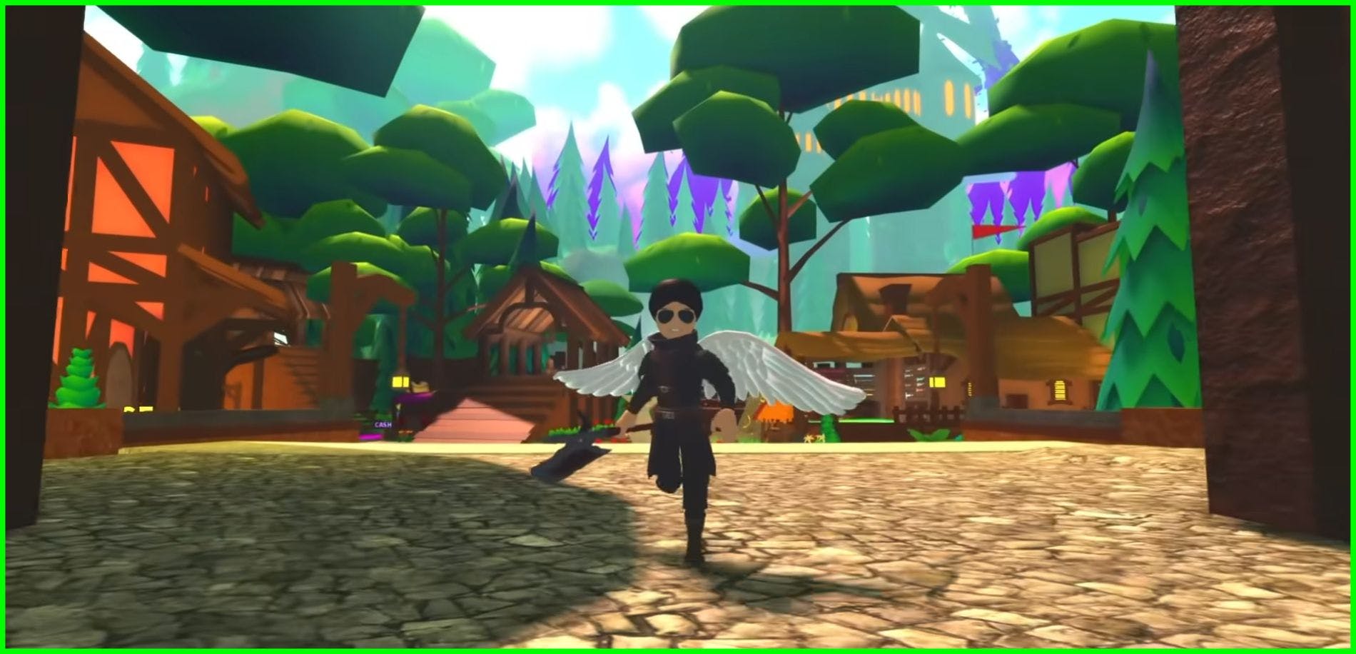 Roblox Lures Users With Improved Metaverse, But They Are Not