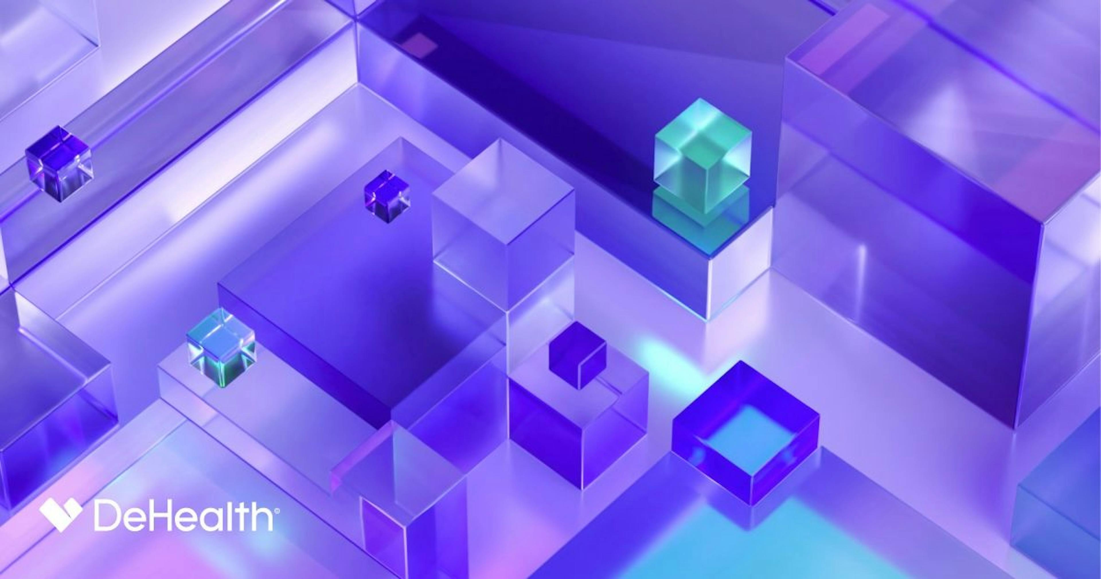 featured image - Web1, Web2, Web3 and Counting: Addressing Healthcare Challenges