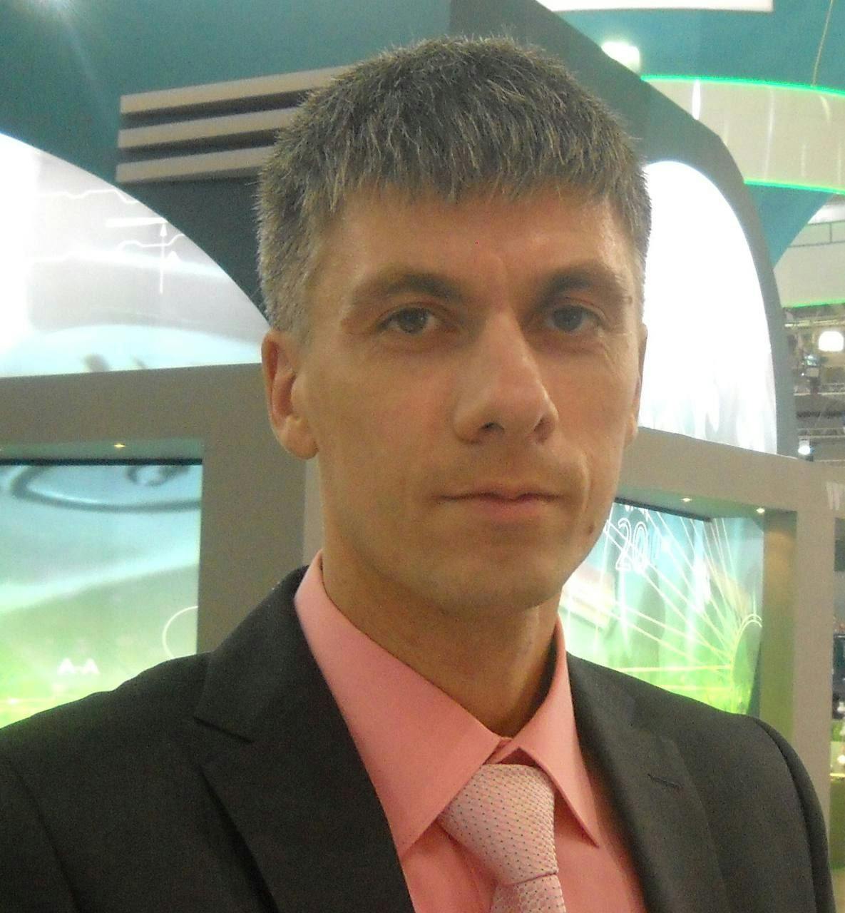Sergei Shaikin HackerNoon profile picture