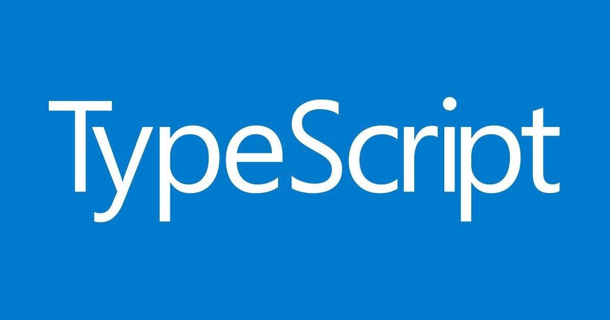 Free High-Quality Typescript Logo for Creative Design