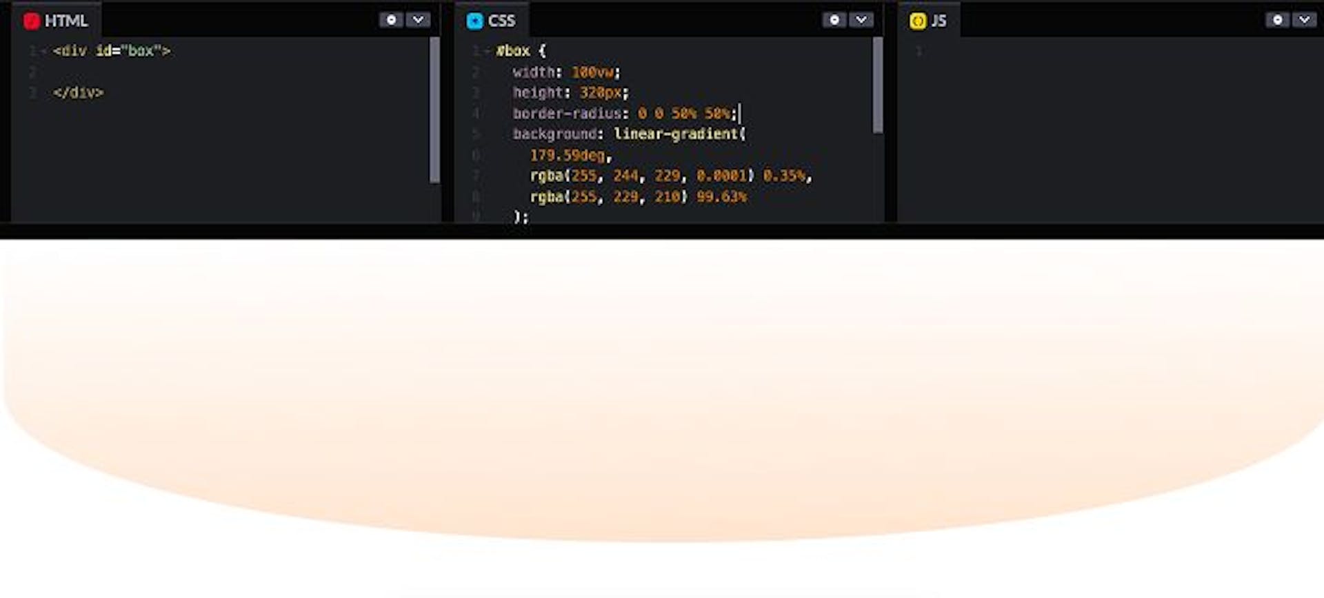 Create Incredible Shapes Using the CSS Clip-path Property | HackerNoon