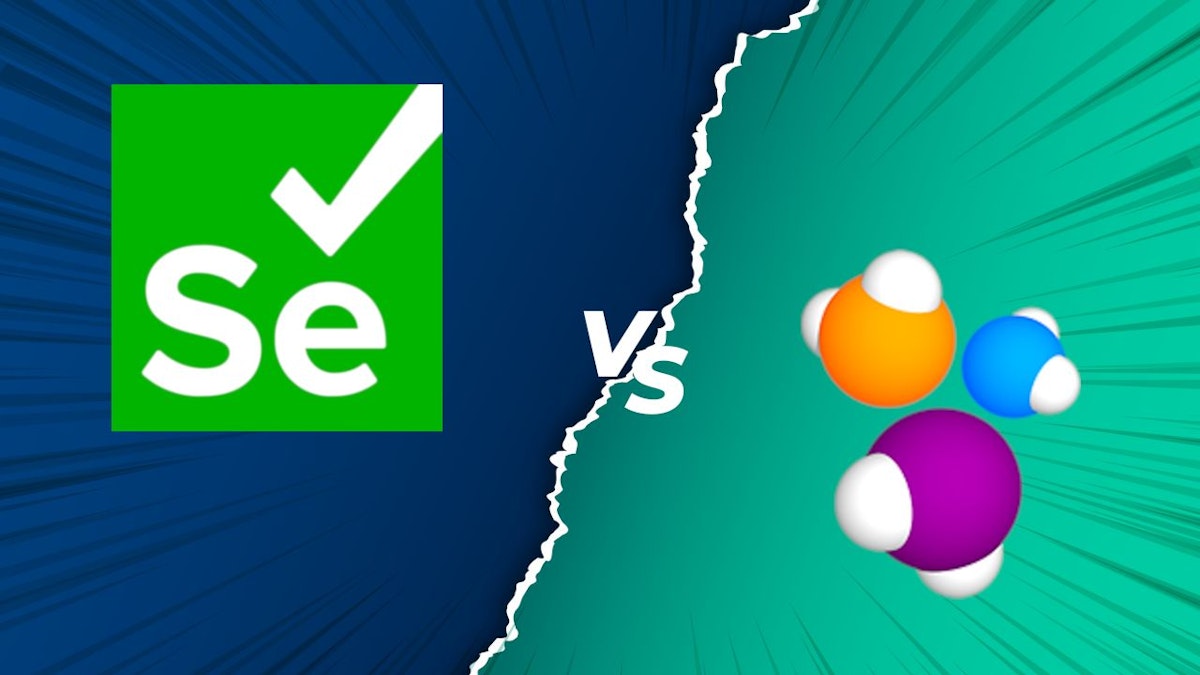 featured image - Selenium vs. Selenide: Which is the Better UI Test Automation Framework?