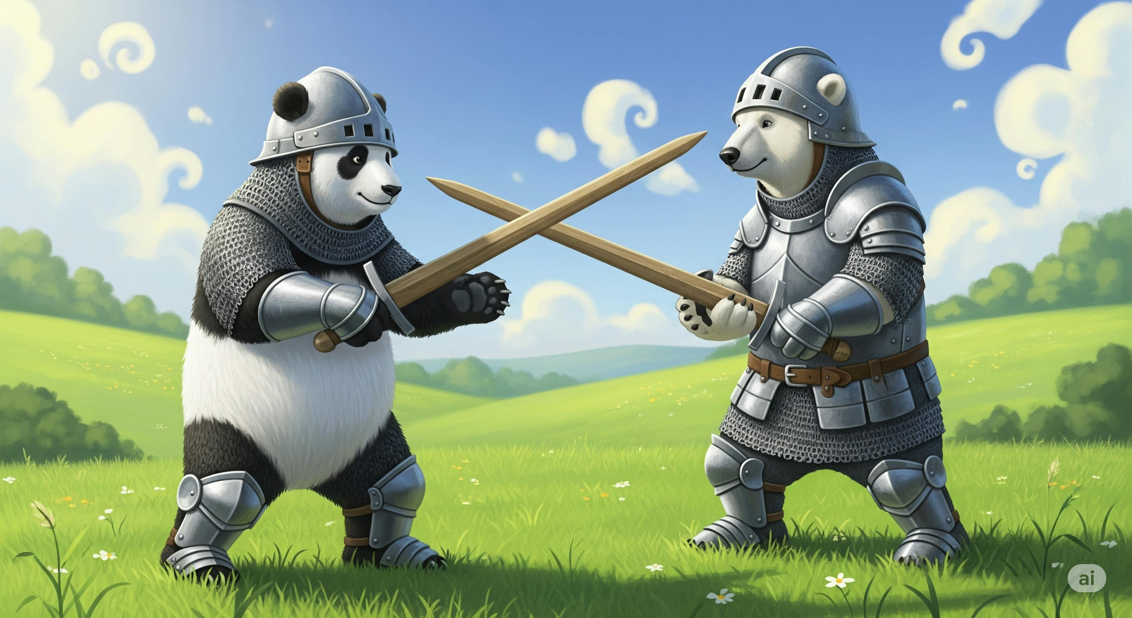 Pandas vs Polars in 2025: Choosing the Best Python Tool for Big Data