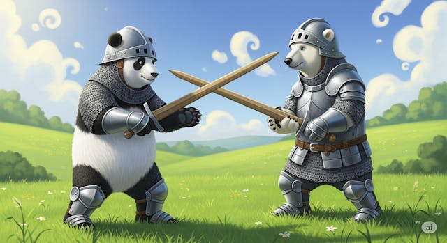 /pandas-vs-polars-in-2025-choosing-the-best-python-tool-for-big-data feature image