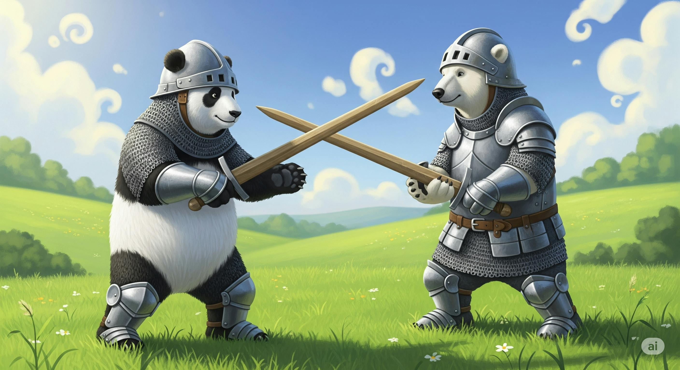Парнинг данных Python: Pandas и Polars, сравнение