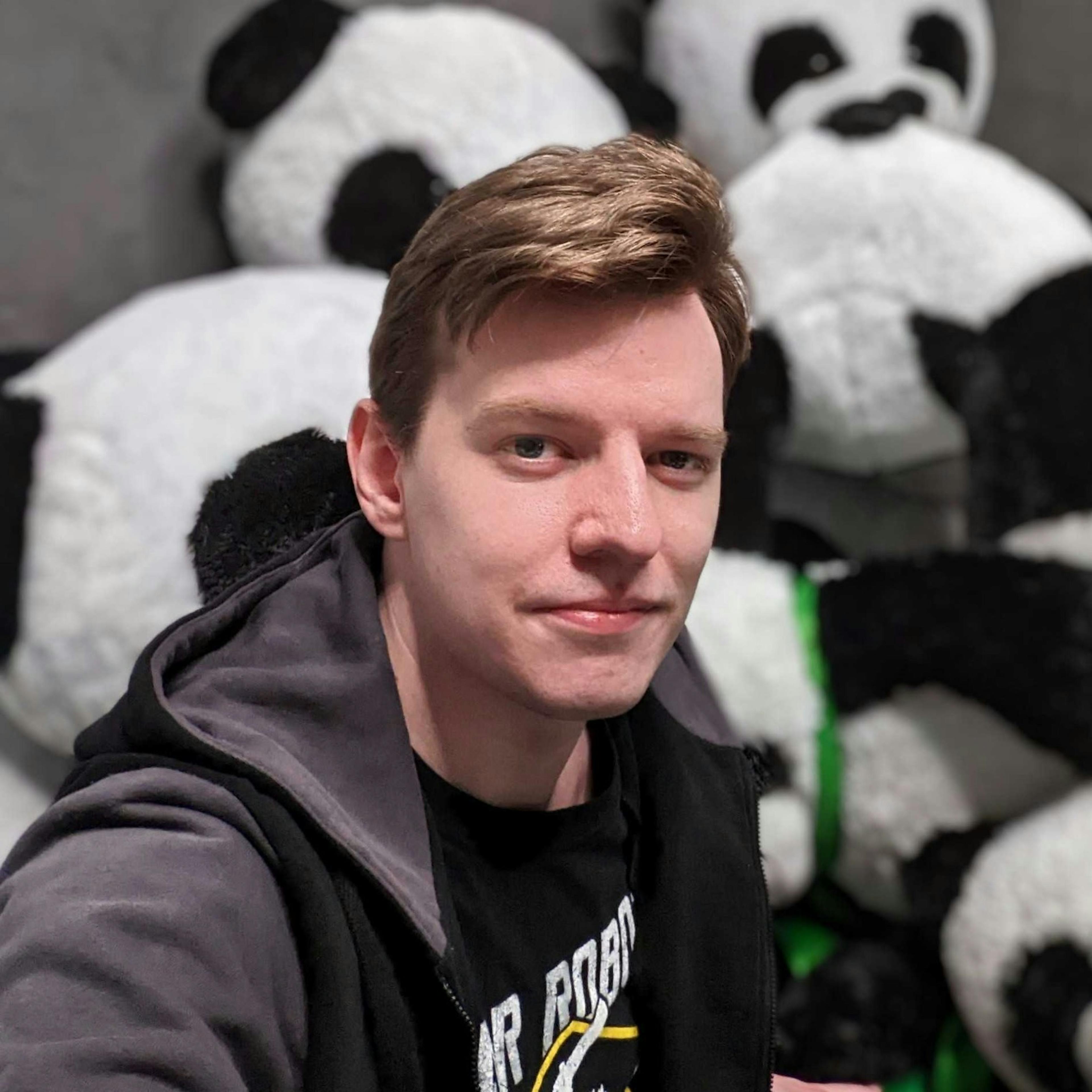 Ivan Polubentsev HackerNoon profile picture