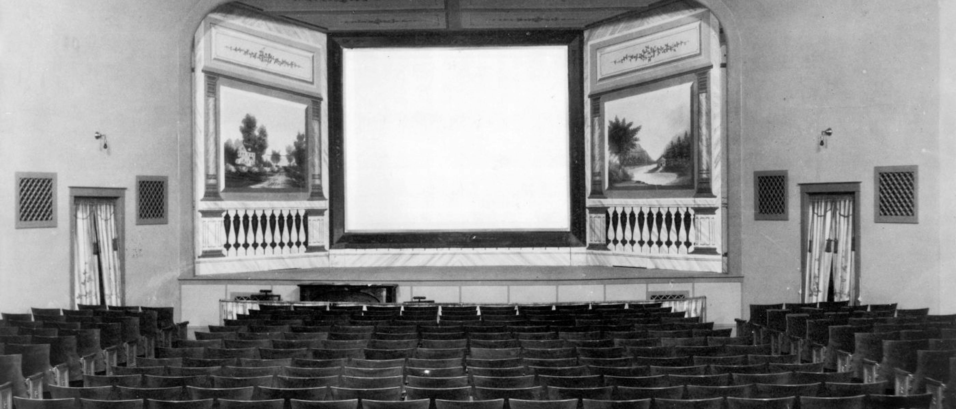 featured image - Moviegoers Will Inspire New Growth in the NFT Collectibles Market