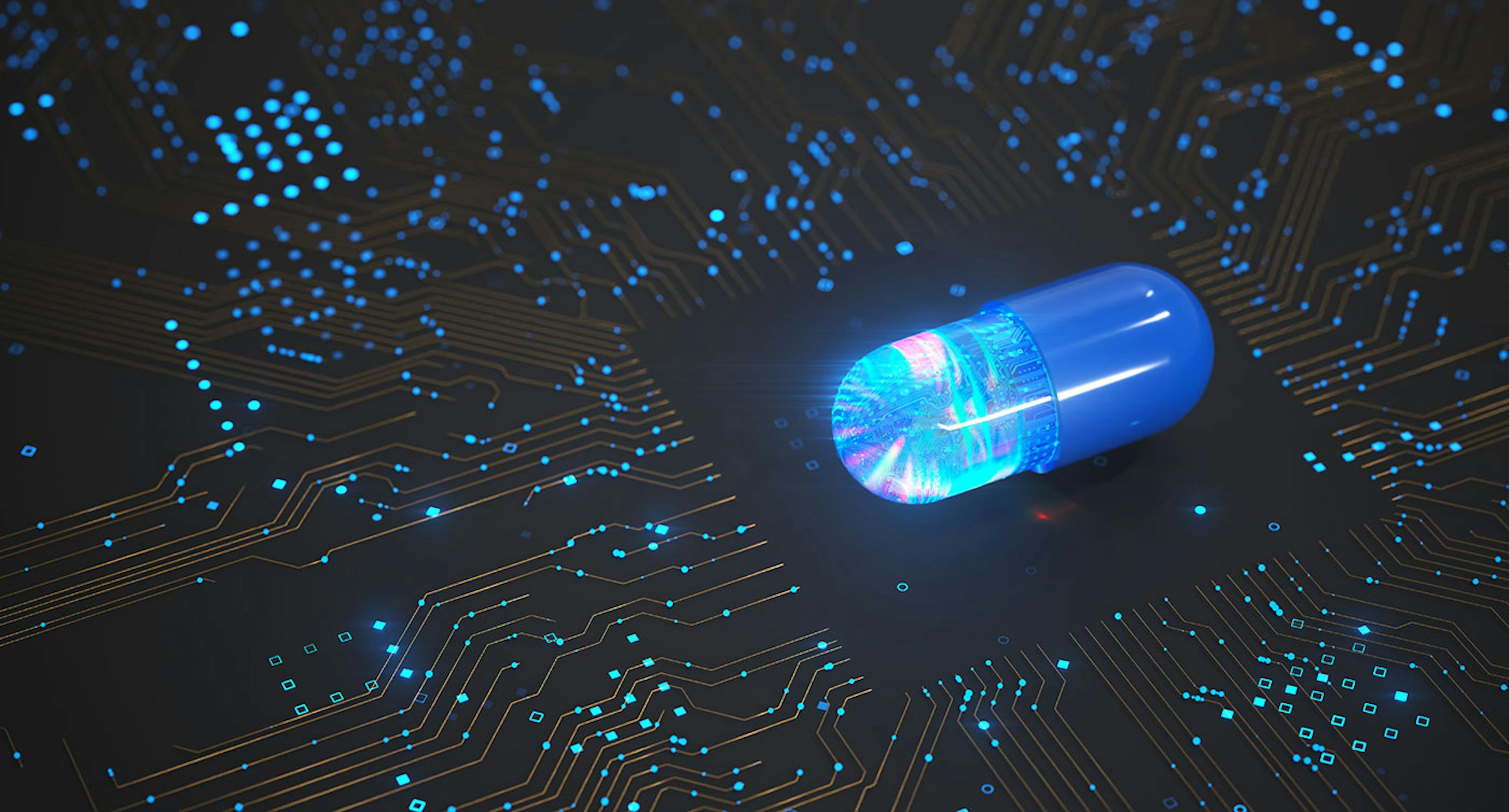 featured image - How AI Agents Could Have Supercharged Pfizer’s COVID-19 Vaccine Development