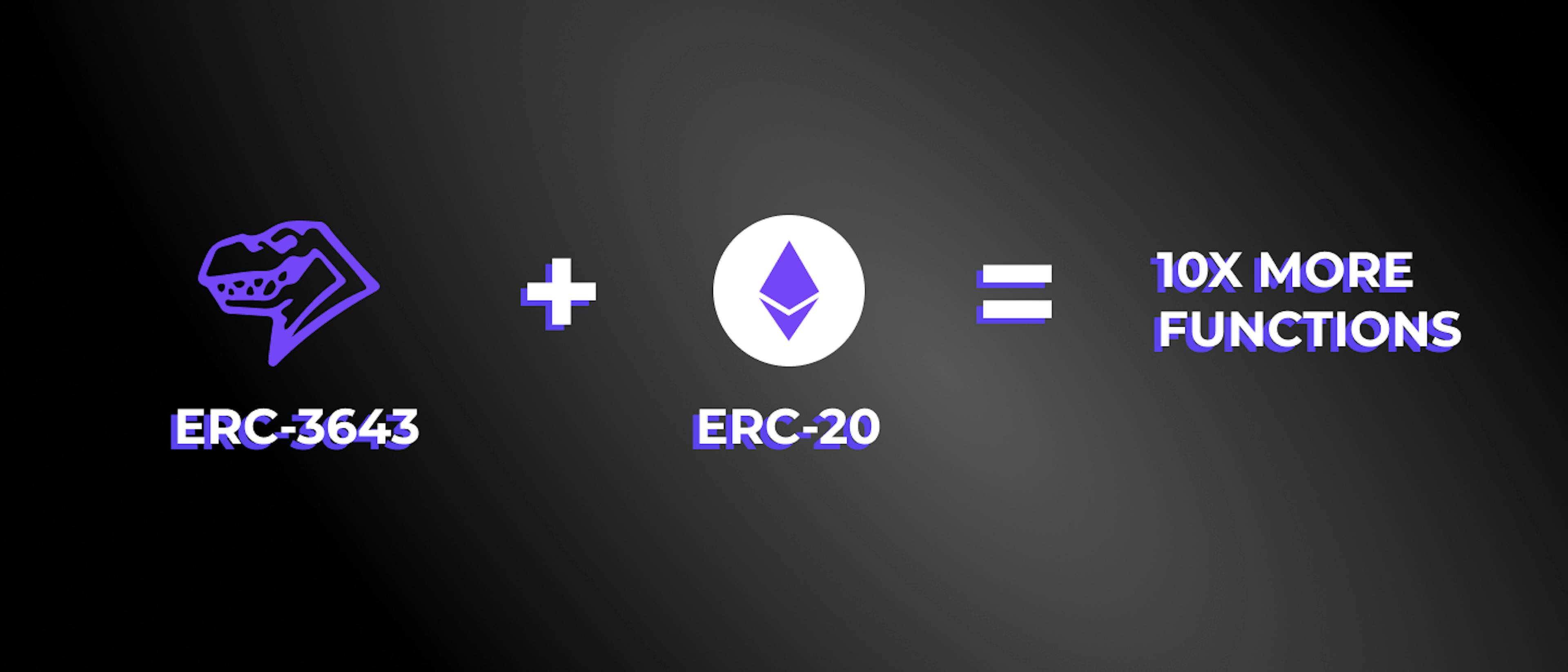 ERC-3643 is another version of ERC-20