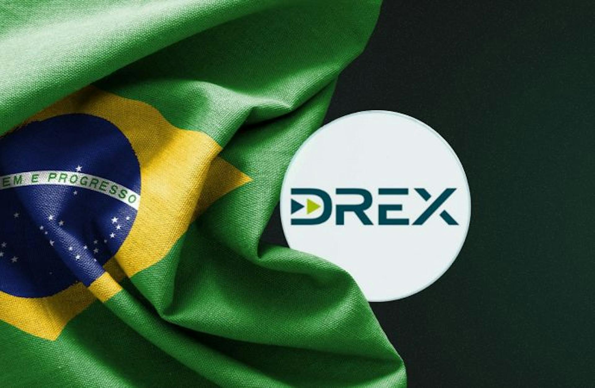 Brazilian DREX