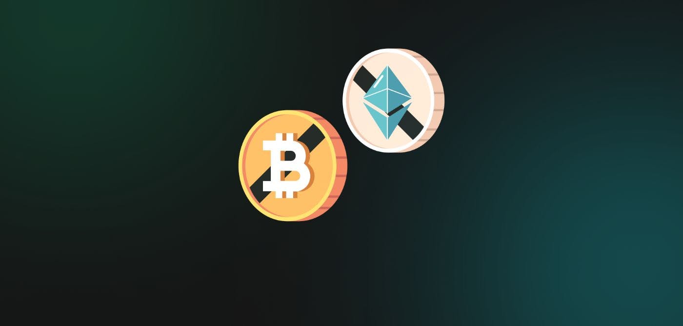 Bitcoin Halving, Ethereum ETF: The Most Important Trends in the Cryptocurrency  Market 2024 | HackerNoon