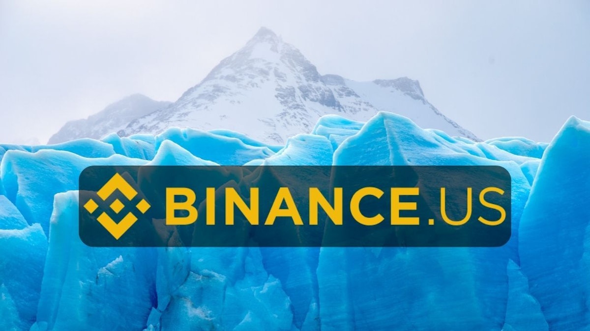 featured image - SEC Files Emergency Action to Freeze Binance.US Assets