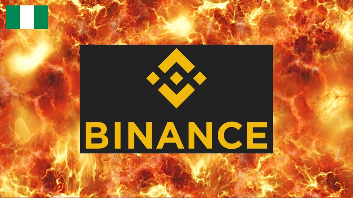 featured image - Binance Under Fire: Executives Detained in Nigeria Amid Investigations