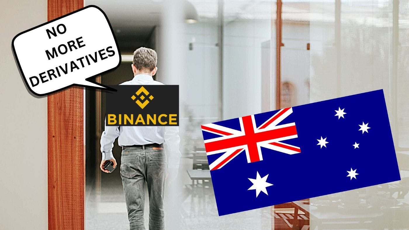 /australia-cancels-binances-derivatives-business-license-heres-why feature image