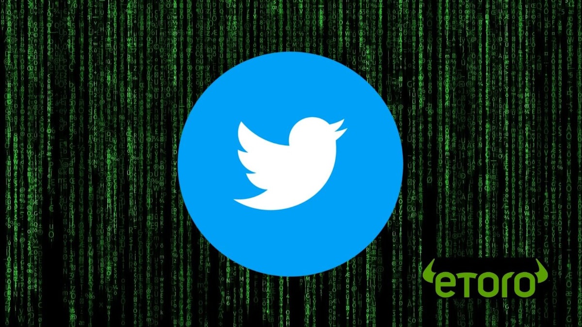 featured image - What the Twitter and eToro Partnership Means for Crypto Trading