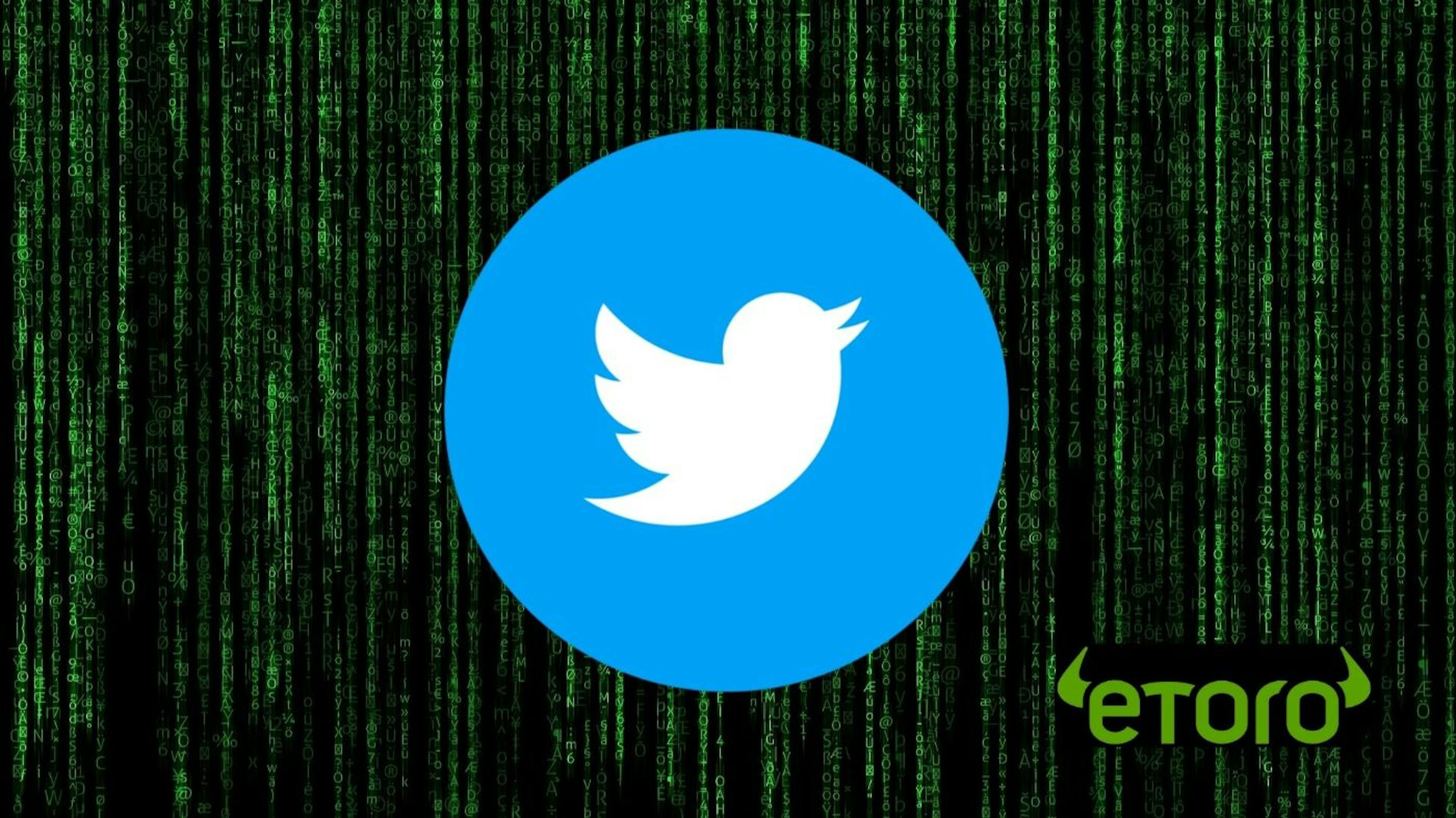 featured image - Quan hệ đối tác giữa Twitter và eToro có ý nghĩa gì đối với giao dịch tiền điện tử